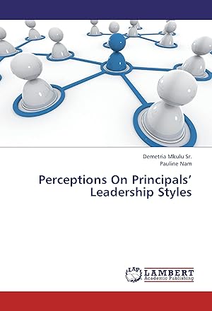 Seller image for Perceptions On Principals Leadership Styles for sale by moluna