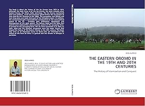 Seller image for THE EASTERN OROMO IN THE 19TH AND 20TH CENTURIES for sale by moluna