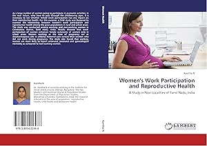 Bild des Verkufers fr Women s Work Participation and Reproductive Health zum Verkauf von moluna