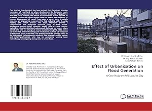 Seller image for Effect of Urbanization on Flood Generation for sale by moluna
