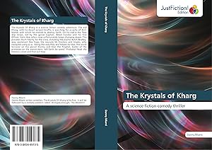 Seller image for The Krystals of Kharg for sale by moluna
