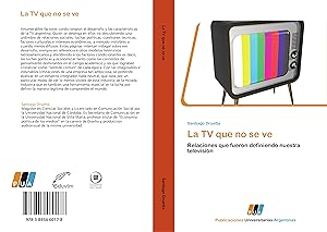 Seller image for La TV que no se ve for sale by moluna