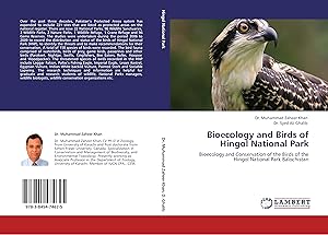 Seller image for Bioecology and Birds of Hingol National Park for sale by moluna