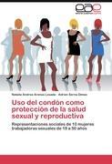 Imagen del vendedor de Uso del condn como proteccin de la salud sexual y reproductiva a la venta por moluna