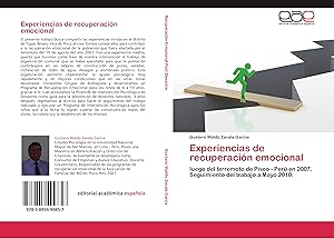 Seller image for Experiencias de recuperacin emocional for sale by moluna