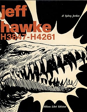 JEFF HAWKE H3847-H4261
