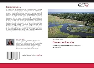 Seller image for Bioremediacin for sale by moluna