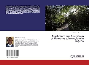 Seller image for Mushroom and Sclerotium of Pleurotus tuberregium in Nigeria for sale by moluna