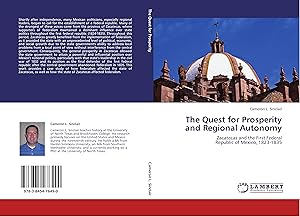 Imagen del vendedor de The Quest for Prosperity and Regional Autonomy a la venta por moluna