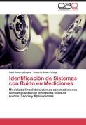 Seller image for Identificacin de Sistemas con Ruido en Mediciones for sale by moluna