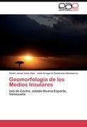 Seller image for Geomorfologa de los Medios Insulares for sale by moluna