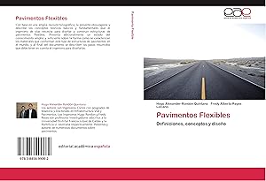 Imagen del vendedor de Pavimentos Flexibles a la venta por moluna