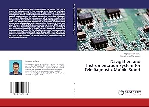 Seller image for Navigation and Instrumentation System for Telediagnostic Mobile Robot for sale by moluna