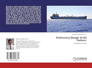 Seller image for Preliminary Design of Oil Tankers: for sale by moluna