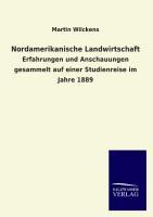 Seller image for Nordamerikanische Landwirtschaft for sale by moluna