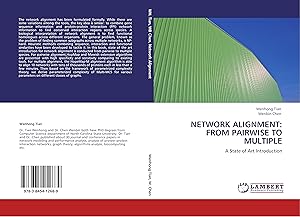 Seller image for NETWORK ALIGNMENT: FROM PAIRWISE TO MULTIPLE for sale by moluna