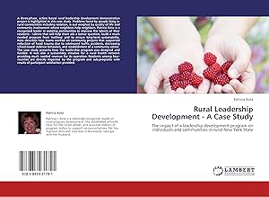 Seller image for Rural Leadership Development - A Case Study for sale by moluna