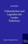 Seller image for Volksmaerchen und Legenden des Landes Paderborn for sale by moluna