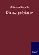 Seller image for Der ewige Spiesser for sale by moluna