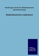 Seller image for Niederdeutsches Liederbuch for sale by moluna