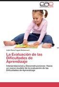 Bild des Verkufers fr La Evaluacin de las Dificultades de Aprendizaje zum Verkauf von moluna