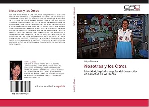 Seller image for Nosotras y los Otros for sale by moluna