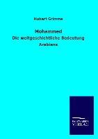 Seller image for Mohammed for sale by moluna