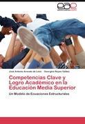 Immagine del venditore per Competencias Clave y Logro Acadmico en la Educacin Media Superior venduto da moluna