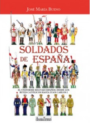 SOLDADOS DE ESPAÑA