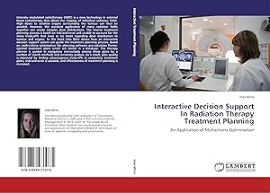 Imagen del vendedor de Interactive Decision Support In Radiation Therapy Treatment Planning a la venta por moluna