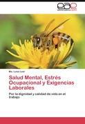 Imagen del vendedor de Salud Mental, Estrs Ocupacional y Exigencias Laborales a la venta por moluna