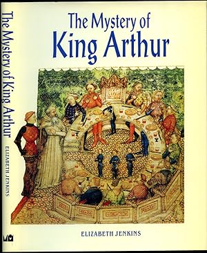 Seller image for The Mystery of King Arthur for sale by Little Stour Books PBFA Member