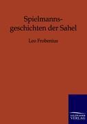 Seller image for Spielmannsgeschichten der Sahel for sale by moluna