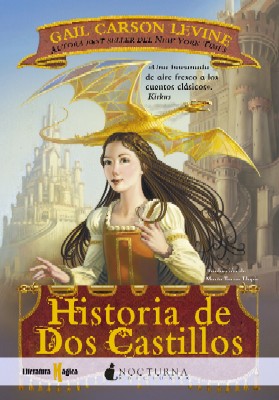 HISTORIA DE DOS CASTILLOS