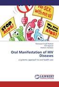 Seller image for Oral Manifestation of HIV Diseases for sale by moluna