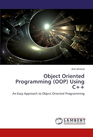 Seller image for Object Oriented Programming (OOP) Using C++ for sale by moluna
