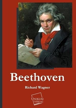 Imagen del vendedor de Beethoven a la venta por moluna