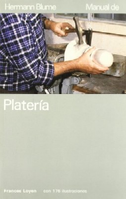 Immagine del venditore per MANUAL DE PLATERIA venduto da Librera Raimundo