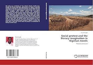 Seller image for Social protest and the literary imagination in Nigerian novels for sale by moluna