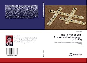 Seller image for The Power of Self-Assessment in Language Learning for sale by moluna