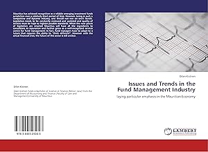 Seller image for Issues and Trends in the Fund Management Industry for sale by moluna