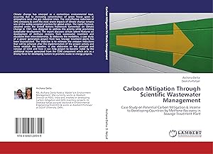 Seller image for Carbon Mitigation Through Scientific Wastewater Management for sale by moluna