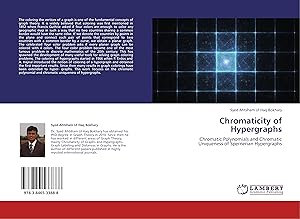 Immagine del venditore per Chromaticity of Hypergraphs venduto da moluna