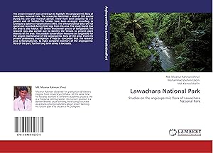 Seller image for Lawachara National Park for sale by moluna