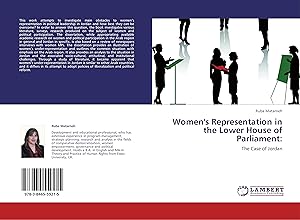 Seller image for Women s Representation in the Lower House of Parliament: for sale by moluna