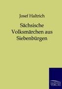 Seller image for Saechsische Volksmaerchen aus Siebenbrgen for sale by moluna