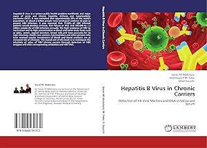 Seller image for Hepatitis B Virus in Chronic Carriers for sale by moluna