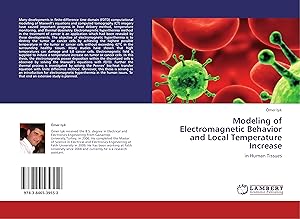 Seller image for Modeling of Electromagnetic Behavior and Local Temperature Increase for sale by moluna