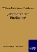 Seller image for Jahrmarkt der Eitelkeiten for sale by moluna