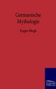 Seller image for Germanische Mythologie for sale by moluna